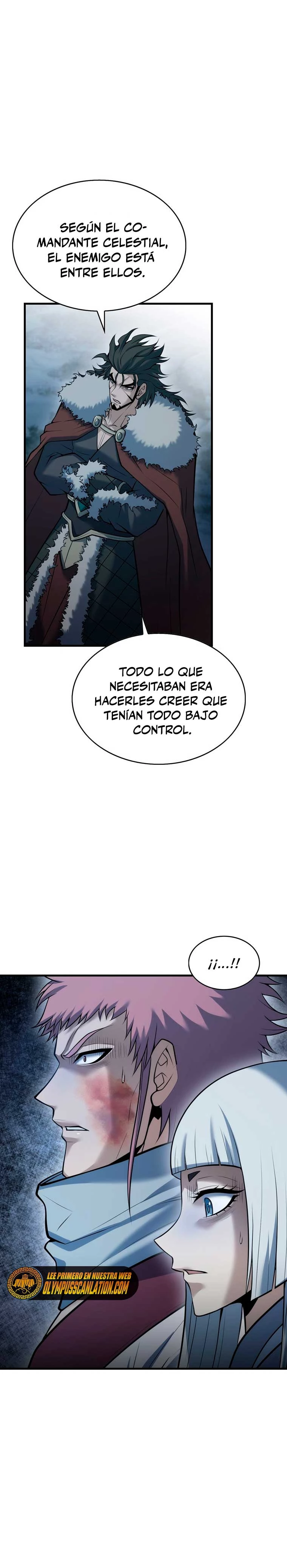 La Estrella de un Gobernante Supremo > Capitulo 70 > Page 171
